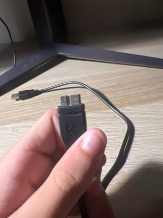 Disco Duro Externo Toshiba 1TB