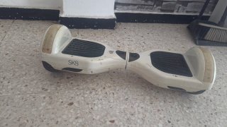 Hoverboard SK8 Eléctrico