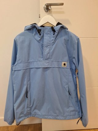 Chaqueta Carhartt Nimbus Pullover T. M