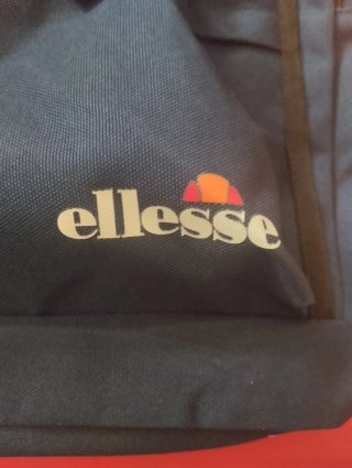 NUEVO ELLESSE MOCHILA