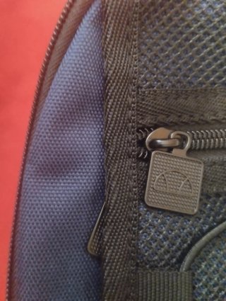 NUEVO ELLESSE MOCHILA