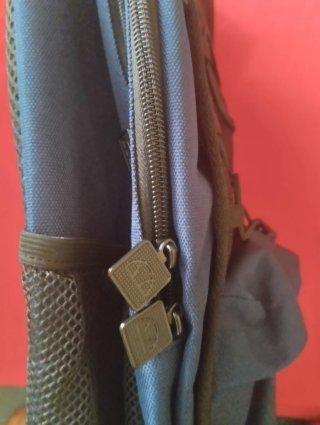 NUEVO ELLESSE MOCHILA