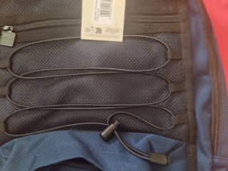 NUEVO ELLESSE MOCHILA