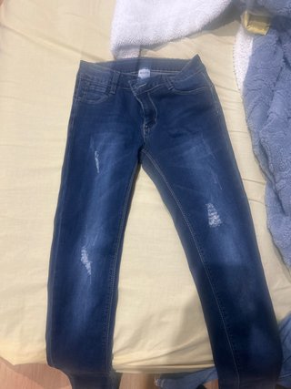 Se vende ropa