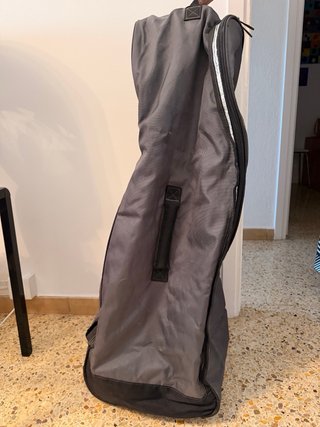 Funda Tabla Paddle Surf con Ruedas y asas
