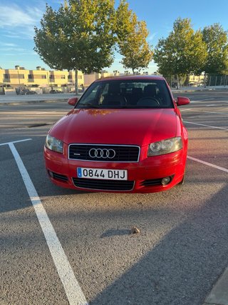 Audi A3 2005