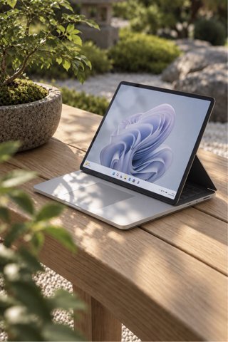 Microsoft Laptop Studio 2