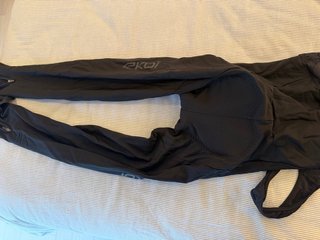 Culotte Largo de Invierno Ekoi Talla L