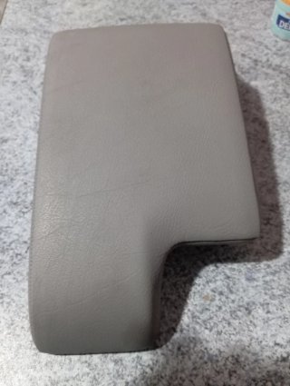 TAPA APOYABRAZOS BMW E46