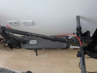 Patinete Eléctrico Xiaomi PRO