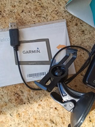 GPS Garmin Drive 40 LM 4.3