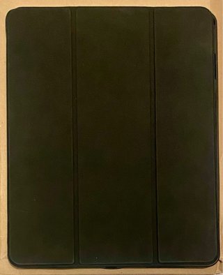 Custodia iPad Pro 12.9 Nera