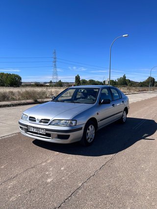 Nissan Primera GX 1.6 16V