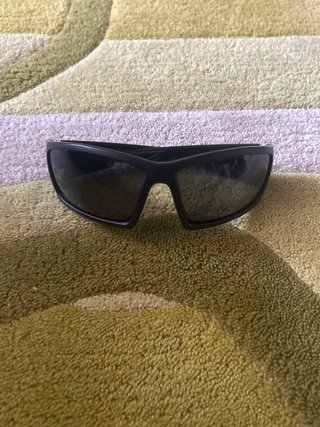 Gafas de sol Pegaso negras