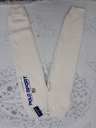 Pantalón Polo Sport Ralph Lauren Talla S