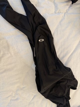 Culotte Largo de Invierno Oakley Talla L