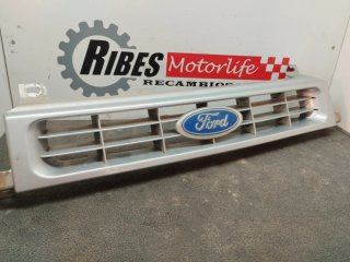 Parrilla Delantera Ford Escorpio