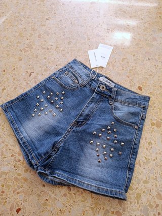 Pantalones cortos. Shorts. Nuevos sin estrenar y c