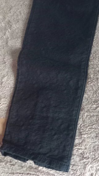 Pantalones negros mujer talla 38/40
