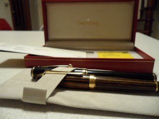 Set Penne Sheaffer