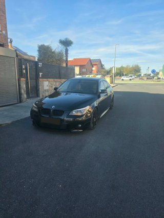 BMW Serie 5 2006