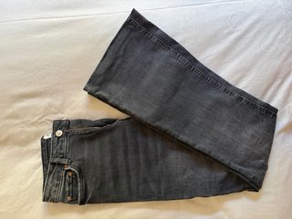Lote 6 Pantalones Zara y Gap Talla 36-38 + jersey