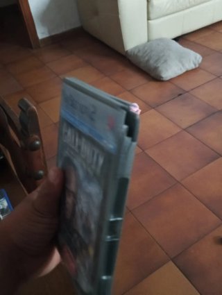 Lote 5 Giochi PS3 + 1 PS2