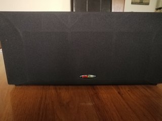Altavoz Central Polk Audio CSi20