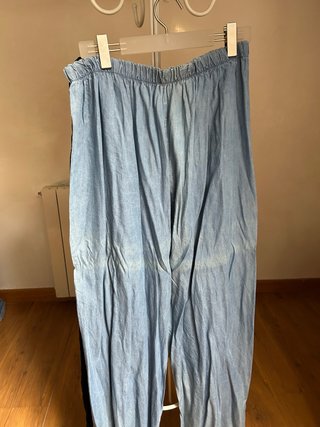 Pantalón Palazzo 4 € cada uno