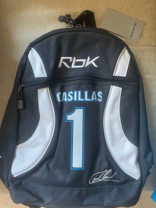 Mochila Reebok Casillas