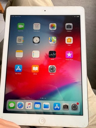 iPad Air 1 64GB. 4G