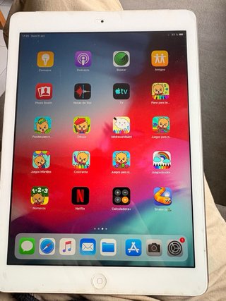 iPad Air 1 64GB. 4G