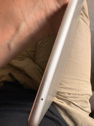 iPad Air 1 64GB. 4G