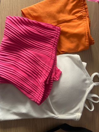 Tops Shein