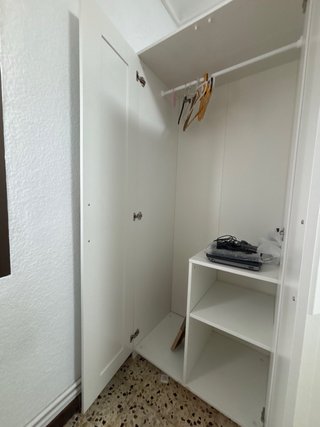 Armadio IKEA Brimnes bianco, prezzo per 2 insieme