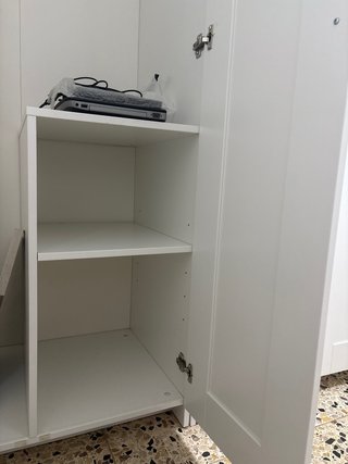Armadio IKEA Brimnes bianco, prezzo per 2 insieme