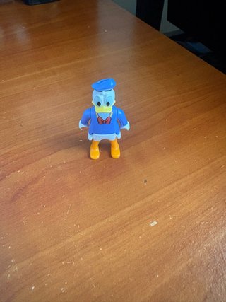 Playmobil Donald