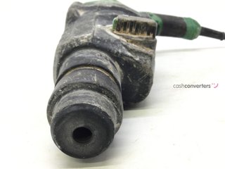 martillo electrico hikoki dh26pc2