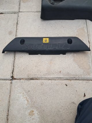 Tapa Motor Fiat Multipla