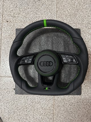 Volante Audi