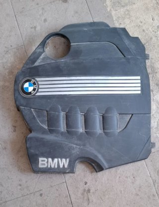 Tapa de motor BMW Serie 1