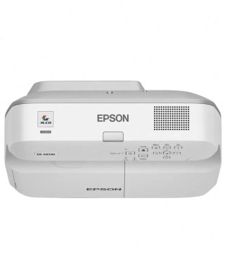 Proyector Interactivo Epson EB-685Wi WXGA 3500 lm