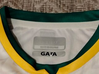 Camiseta Gabón