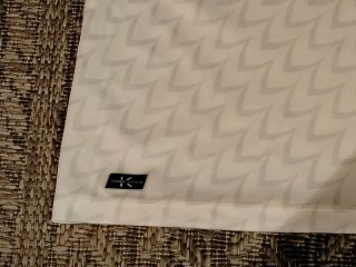 Camiseta Gabón