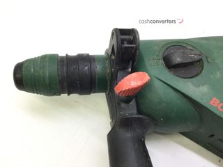 martillo electrico bosch pbh 200 fre