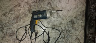 Taladro Mac allister MSD600 para Pladur