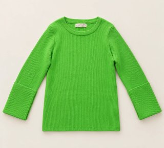 Chaleco SFE verde talla S
