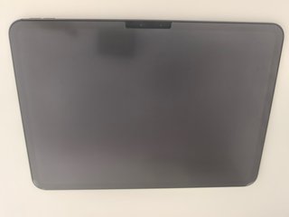 iPad Pro 11 M4 256GB + Magic Keyboard
