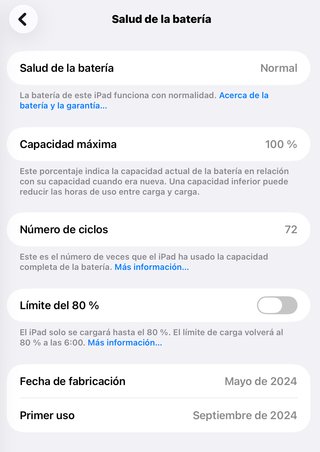 iPad Pro 11 M4 256GB + Magic Keyboard