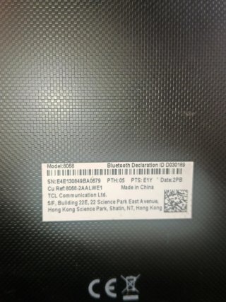2 Tablet Samsung